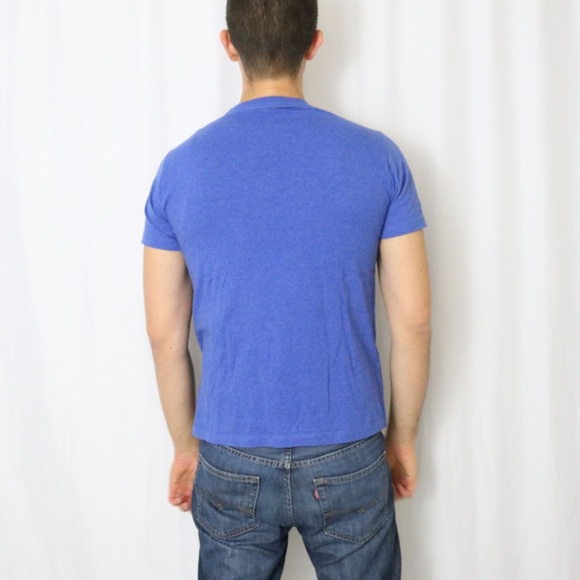 Men's superman T-shirt medium -A0 - Picture 3 of 4